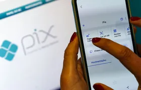 Boletos podem ser pagos por Pix a partir desta segunda-feira