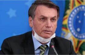 Bolsonaro pede liberação de prisão domiciliar a Moraes para realizar exames médicos