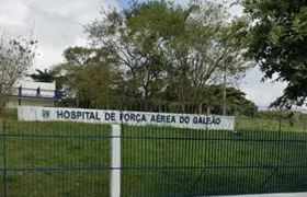 Bombeiro morre em acidente durante serviço na Ilha do Governador