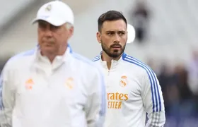 Botafogo acerta a contratação do técnico Davide Ancelotti, filho de Carlo Ancelotti