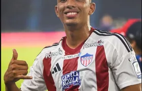Botafogo acerta contratação de Jordan Barrera, joia do futebol colombiano