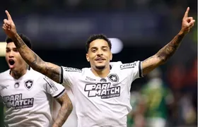 Botafogo busca renovação para manter e valorizar o volante Gregore