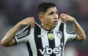 Botafogo confirma lesões de jogadores e terá desfalques importantes para partida contra o Bahia