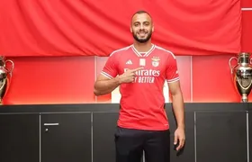 Botafogo deseja contratação de Arthur Cabral para substituir Igor Jesus