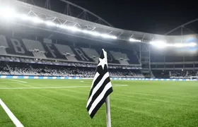 Botafogo disputa decisão na Libertadores contra a Universidad do Chile nesta terça-feira