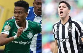 Botafogo embolsa R$ 11 milhões por vitória contra o Seattle; Palmeiras leva R$ 5 milhões por empate