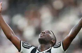Botafogo empresta Patrick de Paula ao Estoril com cláusula de renovação; entenda