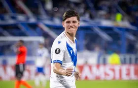 Botafogo encaminha contratação de joia do futebol argentino