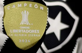 Botafogo encara a LDU pelas oitavas da Libertadores no Nilton Santos