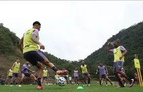 Botafogo enfrenta o Bragantino pela Copa do Brasil, nesta terça-feira (29)