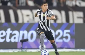 Botafogo entra em campo pelo Brasileiro neste sábado (20)