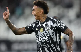 Botafogo fica próximo de acertar venda de Igor Jesus para Nottingham Forest