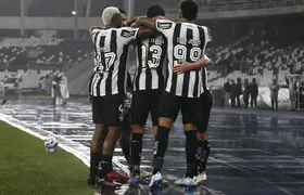 Botafogo recebe o Estudiantes e tenta seguir vivo na busca pela vaga nas oitavas da Libertadores