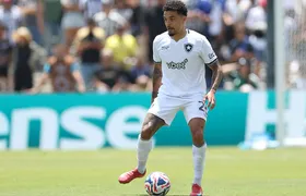 Botafogo recebe proposta do Al-Rayyan por Gregore, que deve deixar o clube