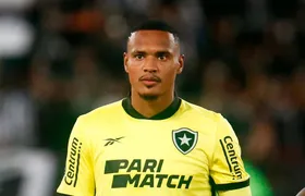 Botafogo recusa proposta de R$ 51 milhões pelo goleiro John