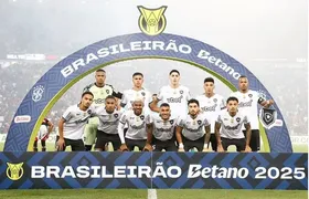 Botafogo reencontra o Flamengo no Brasileirão com oito mudanças no time titular