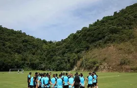 Botafogo reforça segurança no Espaço Lonier após ameaça de protestos