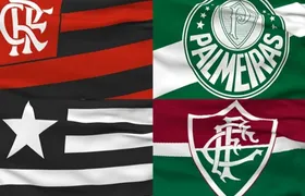 Botafogo será o único time brasileiro do Mundial tributado no Brasil