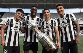 Botafogo trava negociações e quer Savarino e Igor Jesus pelo menos até o Mundial de Clubes