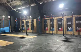 Box de treinamento no Alcântara anuncia parceria inédita com gigante do crossfit dos Estados Unidos