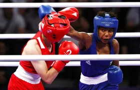 Boxe pode voltar às Olimpíadas em Los Angeles 2028; entenda