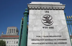 Brasil aciona OMC contra tarifaço dos Estados Unidos