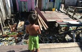 Brasil tem menor índice de pobreza extrema desde 2012, aponta IBGE