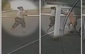 Briga entre mulheres termina em morte na Baixada Fluminense