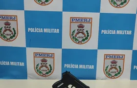 Briga entre vizinhos acaba com os dois presos em Maricá