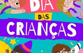 Brincadeira liberada: Festival Infâncias chega a Niterói com shows e diversão gratuita