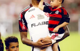 Bruno Henrique, do Flamengo, é convocado para depoimento privado em inquérito no STJD