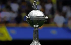 CBF negocia com Conmebol retirada de brasileiros da pré-Libertadores em troca de vaga direta
