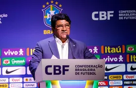 CBF pede à Conmebol mudança no acesso dos times brasileiros à Libertadores