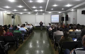 CRA-RJ celebra 60 anos da Administração com encontro em Niterói para impulsionar o desenvolvimento profissional e oportunidades