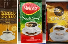 'Café fake': Anvisa proíbe fabricação e venda de três marcas após detectar toxina em produtos