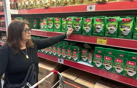 Café mais barato? Queda de preço é registrada após 18 meses, mas consumidores ainda não sentem alívio no bolso