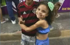 Caique, menino de 10 anos atingido por um disparo na Gardênia Azul, pode ter sido salvo graças a torniquete feito por desconhecido