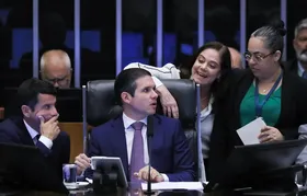 Câmara aprova urgência para isenção do IR de quem ganha até R$ 5 mil