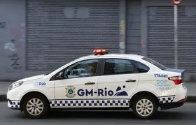 Câmara do Rio aprova uso de arma de fogo por Guarda Municipal