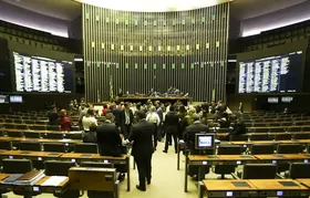 Câmara pode votar urgência para aumentar número de deputados federais