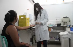 Campanha Julho Amarelo de conscientização sobre a hepatite chega ao Shopping São Gonçalo