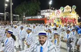 Campeã das escolas de samba do Rio será conhecida nesta quarta-feira