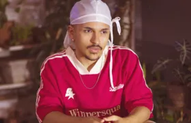 Cantor e compositor gonçalense lança música com mensagem de empoderamento e superação