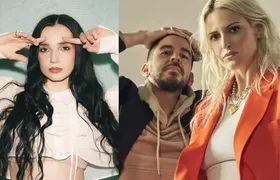 Cantora Poppy é confirmada como convidada especial do Linkin Park no Brasil