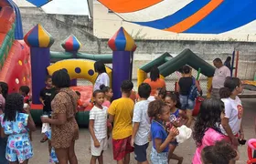 Caravana de Arte e Lazer anima Tribobó e segue neste domingo para o Jóquei
