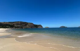 Caribe niteroiense: fenômeno meteorológico transforma as praias da cidade em paisagens de tirar o fôlego