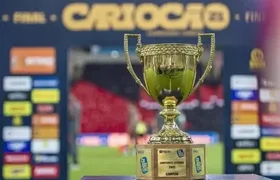 Carioca 2025: Campeonato será transmitido por Globo e Band