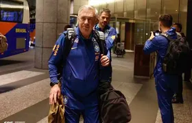 Carlo Ancelotti muda quase toda Seleção brasileira para amistoso contra o Japão, na terça (14)
