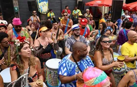 Carnaval 2025: Rio se prepara para os megablocos neste fim de semana