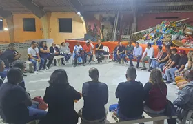 Carnaval 2026 de Niterói será ainda maior, promete Prefeitura após diálogo com escolas de samba